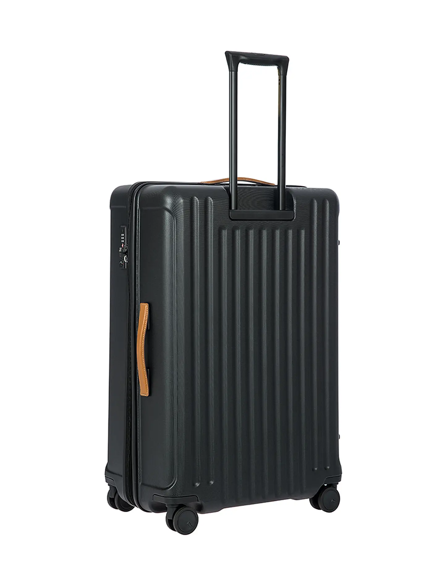 BRICS | Trolley Capri 78cm Schwarz | 